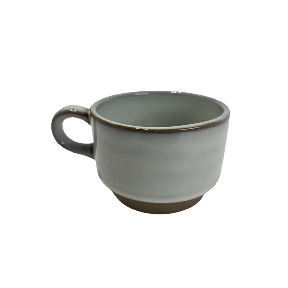 Hearth and Hand Magnolia Mug " restore " Stoneware Coffee & Tea Mug Farmhouse 🔥 - Picture 2 of 4